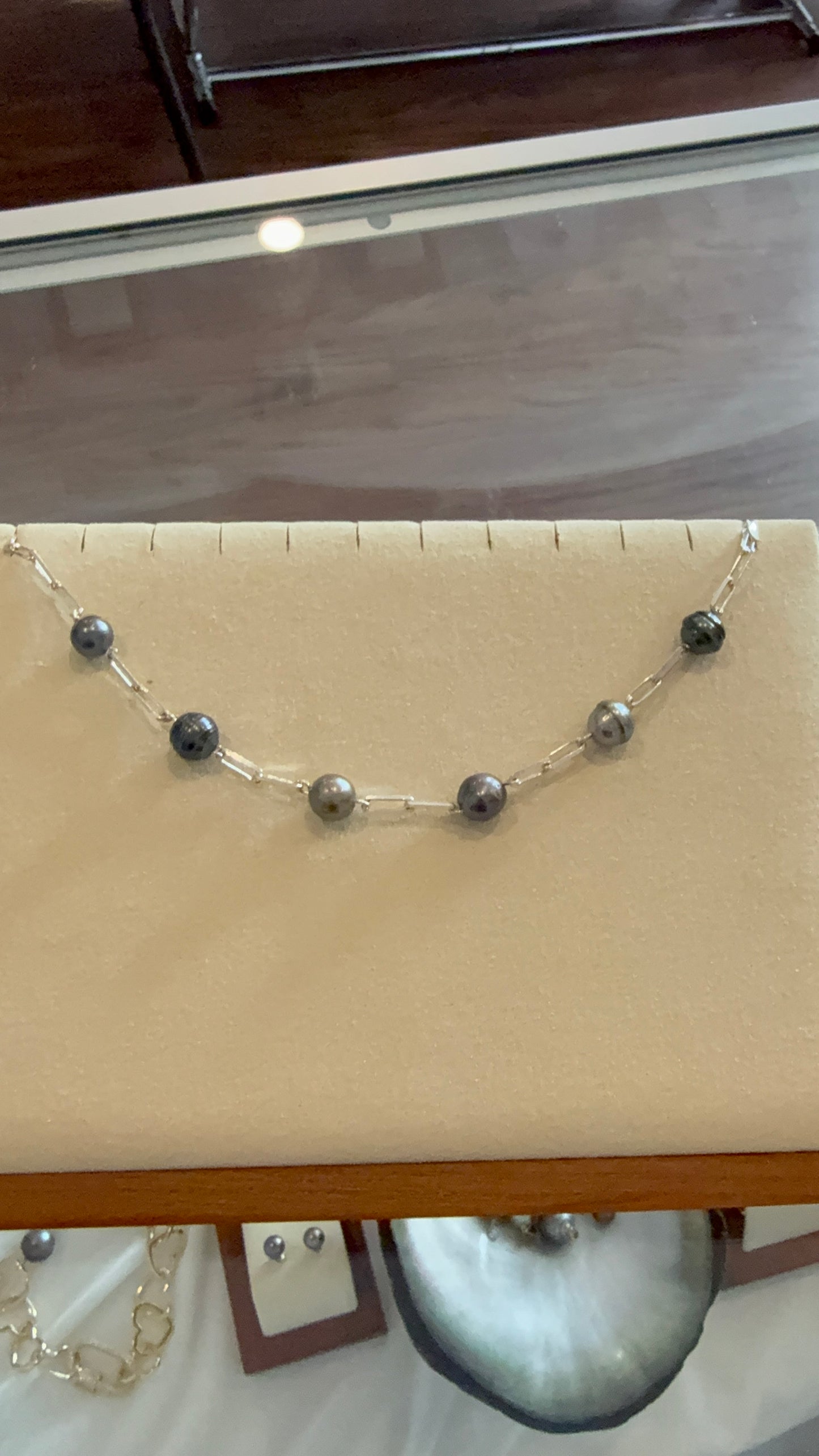 Lote Tahitian Bracelet