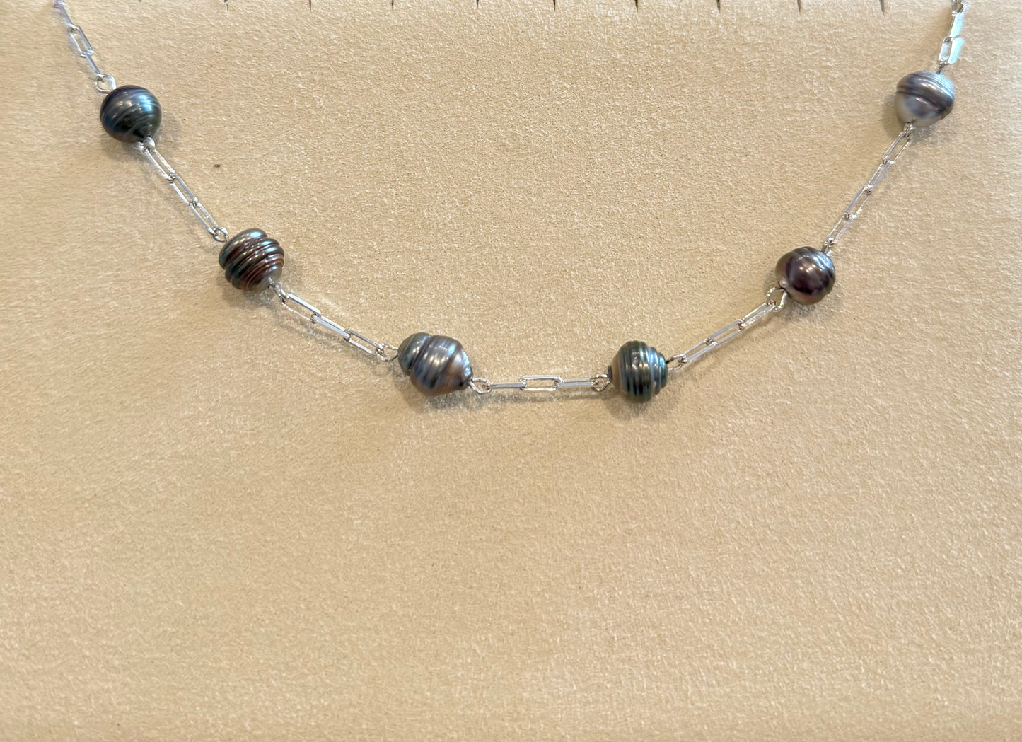 Lote Tahitian Bracelet
