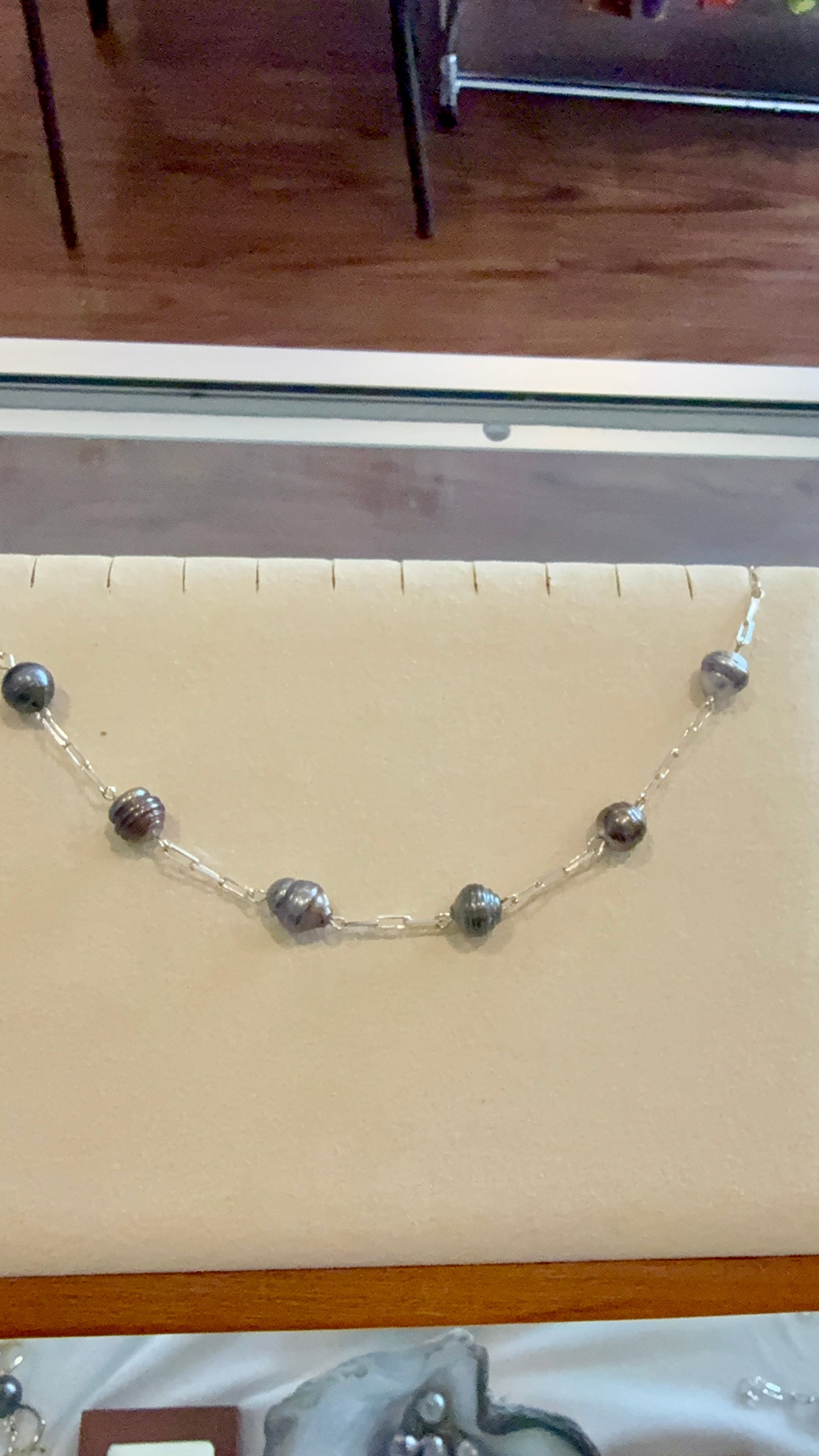 Lote Tahitian Bracelet