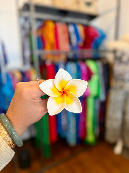 Star Plumeria